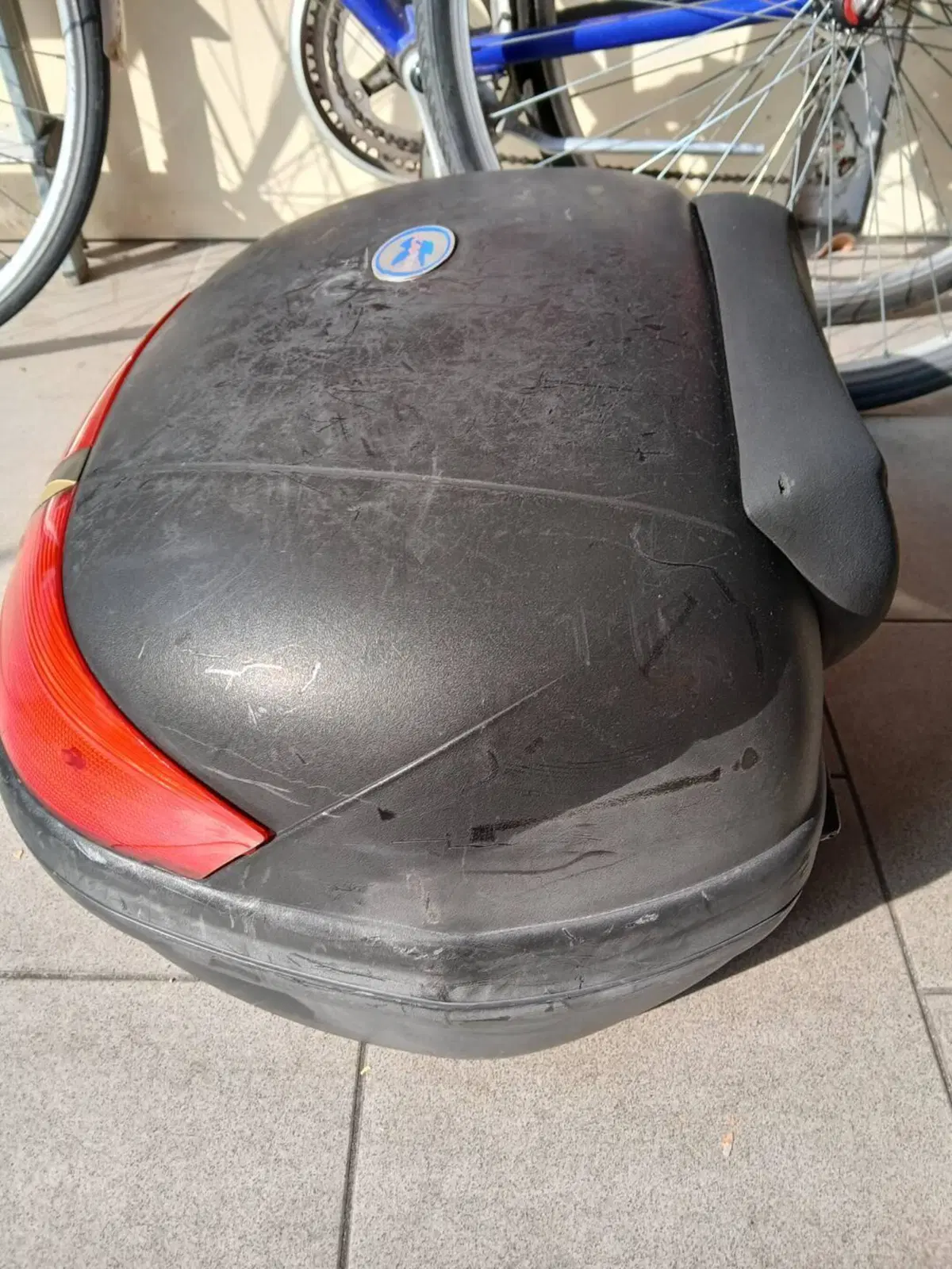 Bauletto K 46 kappa (2)