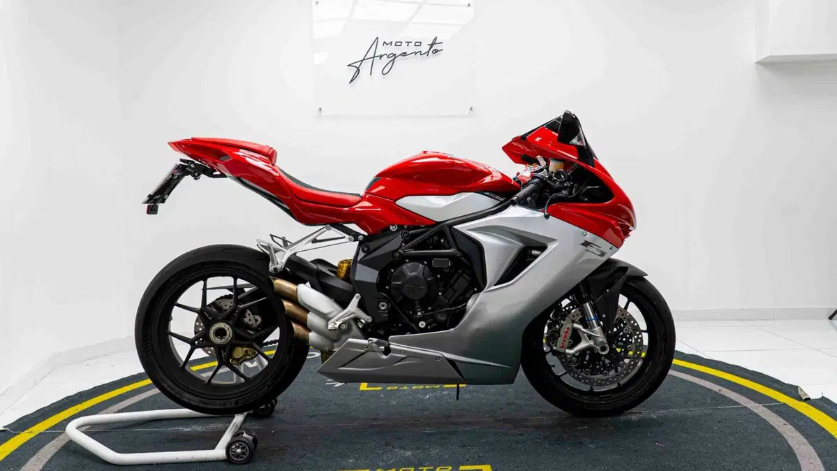 MV Agusta F3 800 EAS ABS (2017 - 20) (3)