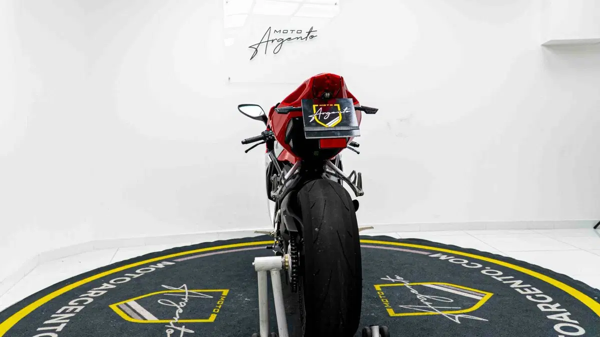 MV Agusta F3 800 EAS ABS (2017 - 20) (5)
