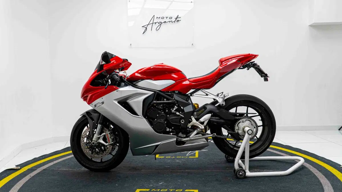 MV Agusta F3 800 EAS ABS (2017 - 20) (7)