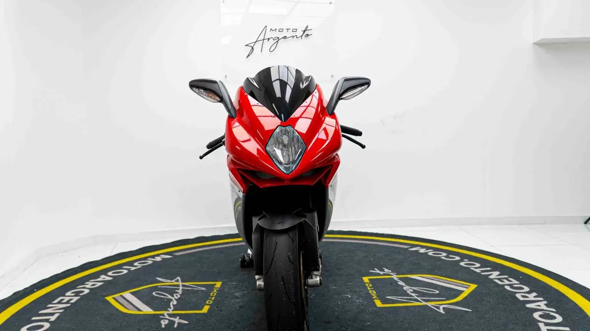 MV Agusta F3 800 EAS ABS (2017 - 20) (9)