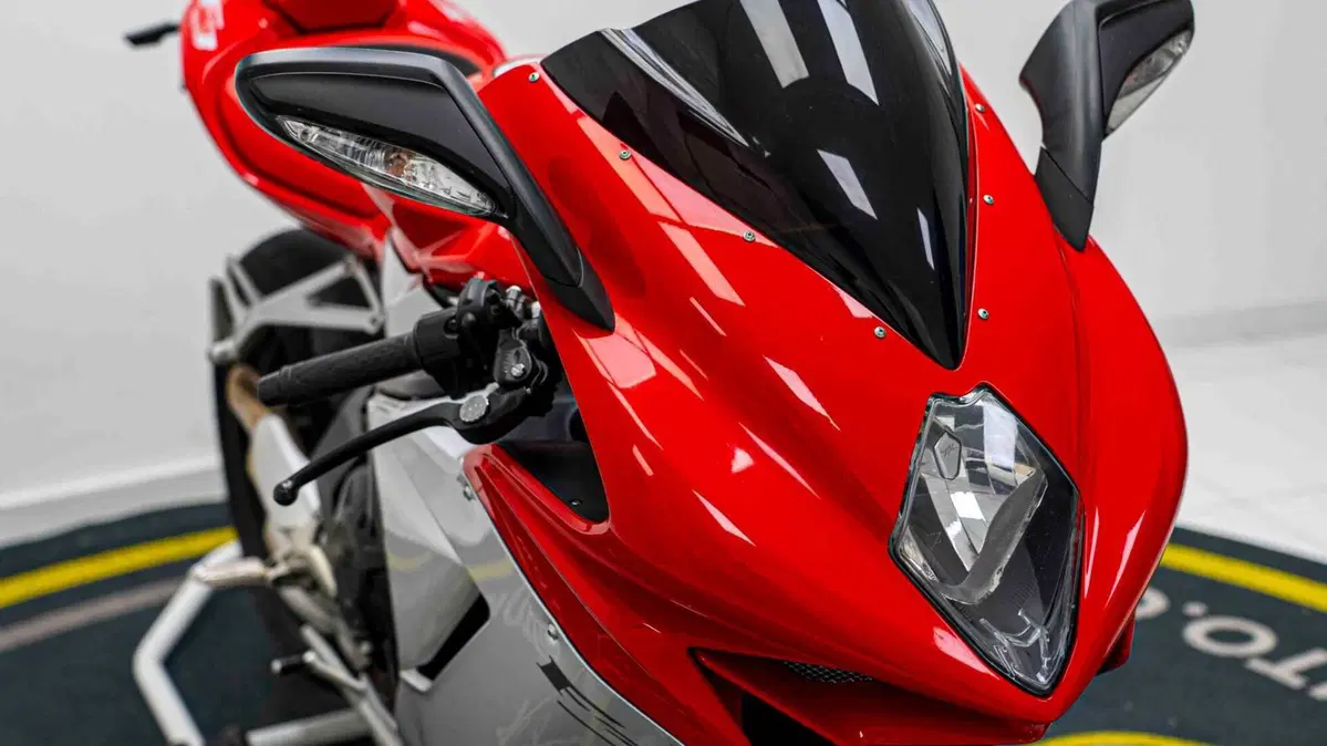 MV Agusta F3 800 EAS ABS (2017 - 20) (10)