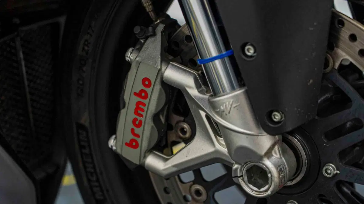 MV Agusta F3 800 EAS ABS (2017 - 20) (11)