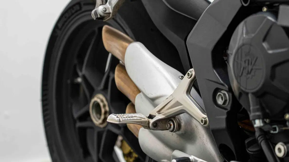 MV Agusta F3 800 EAS ABS (2017 - 20) (12)