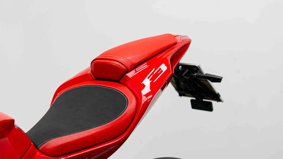 MV Agusta F3 800 EAS ABS (2017 - 20) (14)