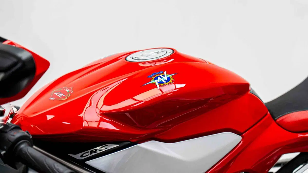 MV Agusta F3 800 EAS ABS (2017 - 20) (15)