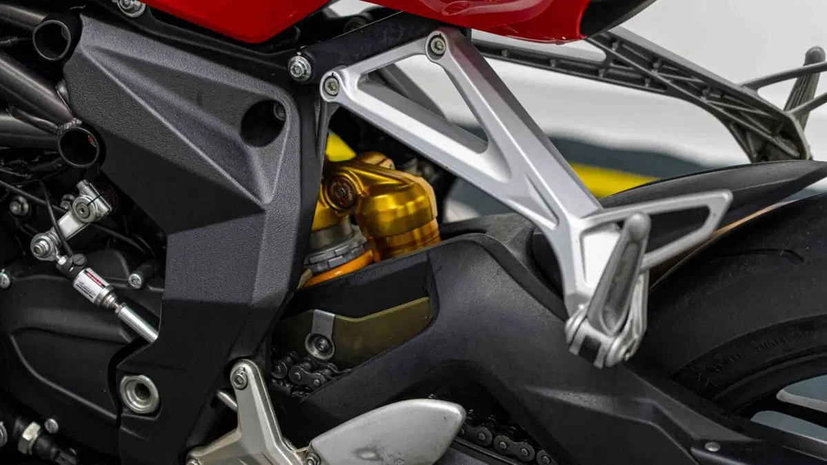MV Agusta F3 800 EAS ABS (2017 - 20) (16)
