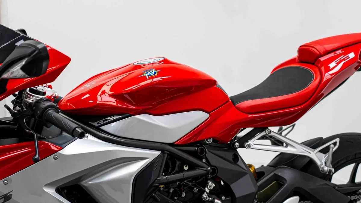 MV Agusta F3 800 EAS ABS (2017 - 20) (18)