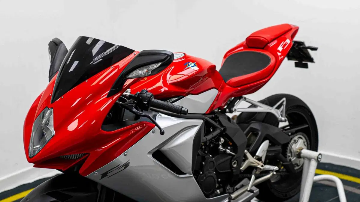 MV Agusta F3 800 EAS ABS (2017 - 20) (19)