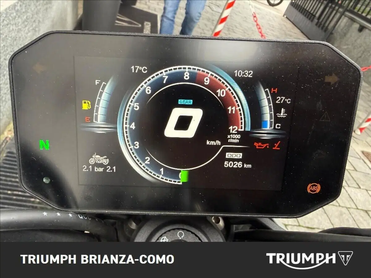Voge Trofeo 500AC (2022 - 26) (5)