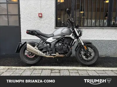 Voge Trofeo 500AC (2022 - 26) usata