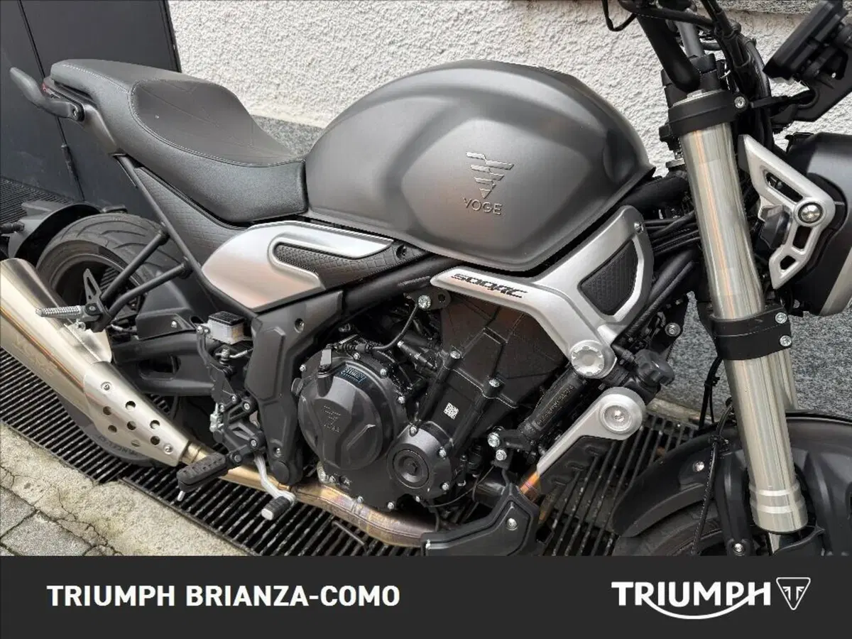 Voge Trofeo 500AC (2022 - 26) (4)