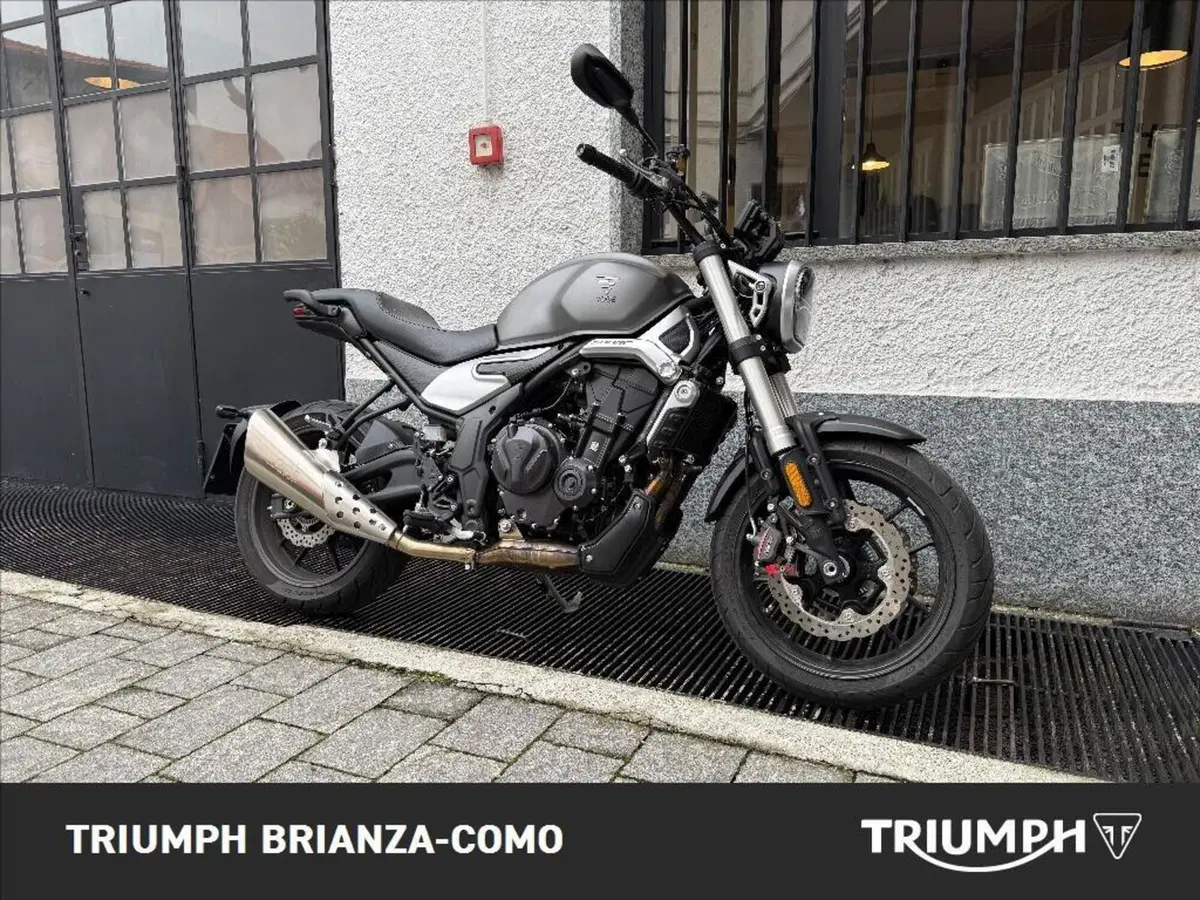 Voge Trofeo 500AC (2022 - 26) (2)
