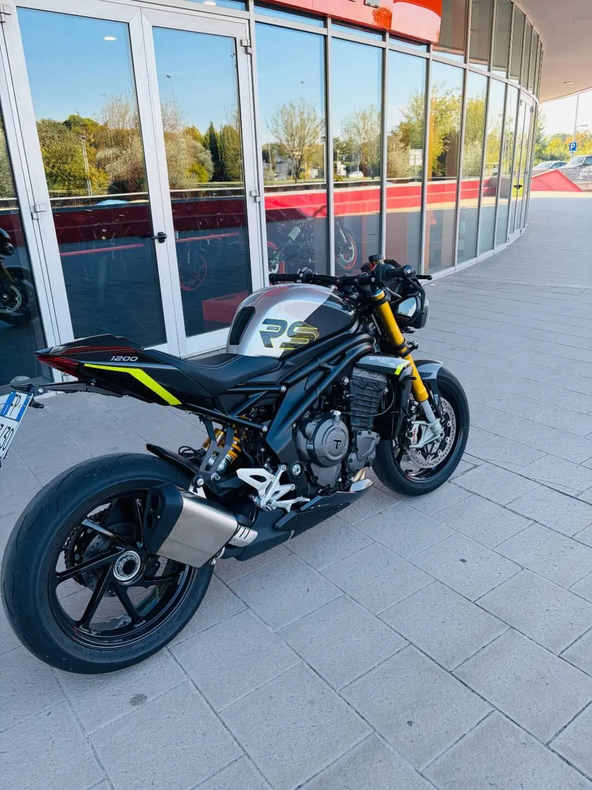 Triumph Speed Triple 1200 RS (2025 - 26) (3)