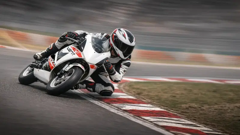 Vent Moto a EICMA 2026, le novità che vedremo allo stand