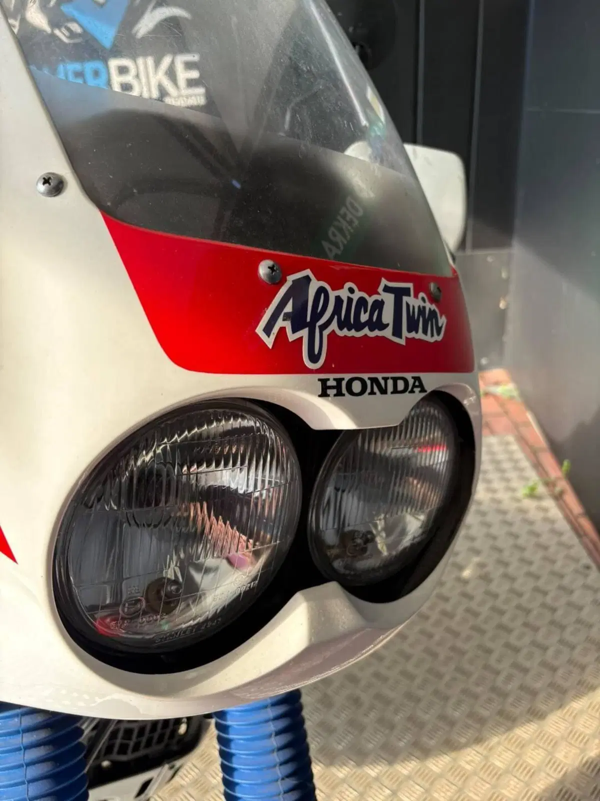 Honda Africa Twin XRV 750 (1992) (8)