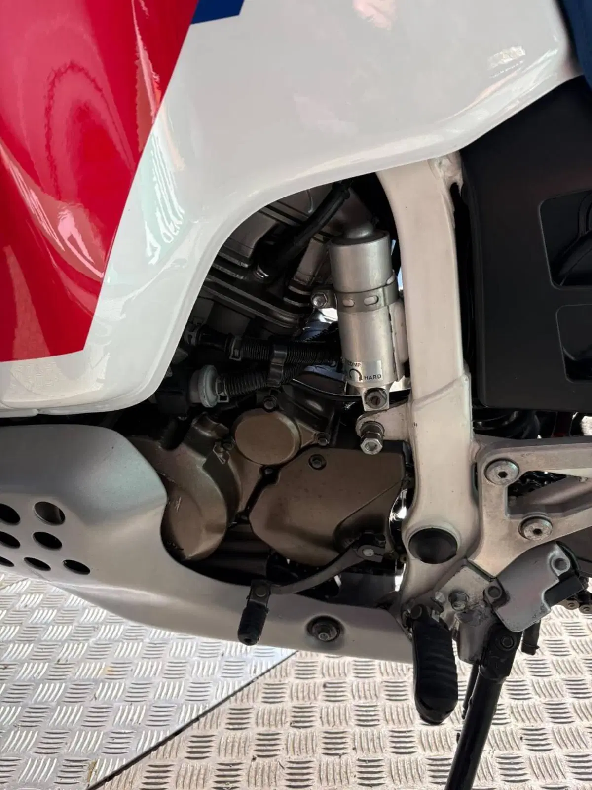 Honda Africa Twin XRV 750 (1992) (14)