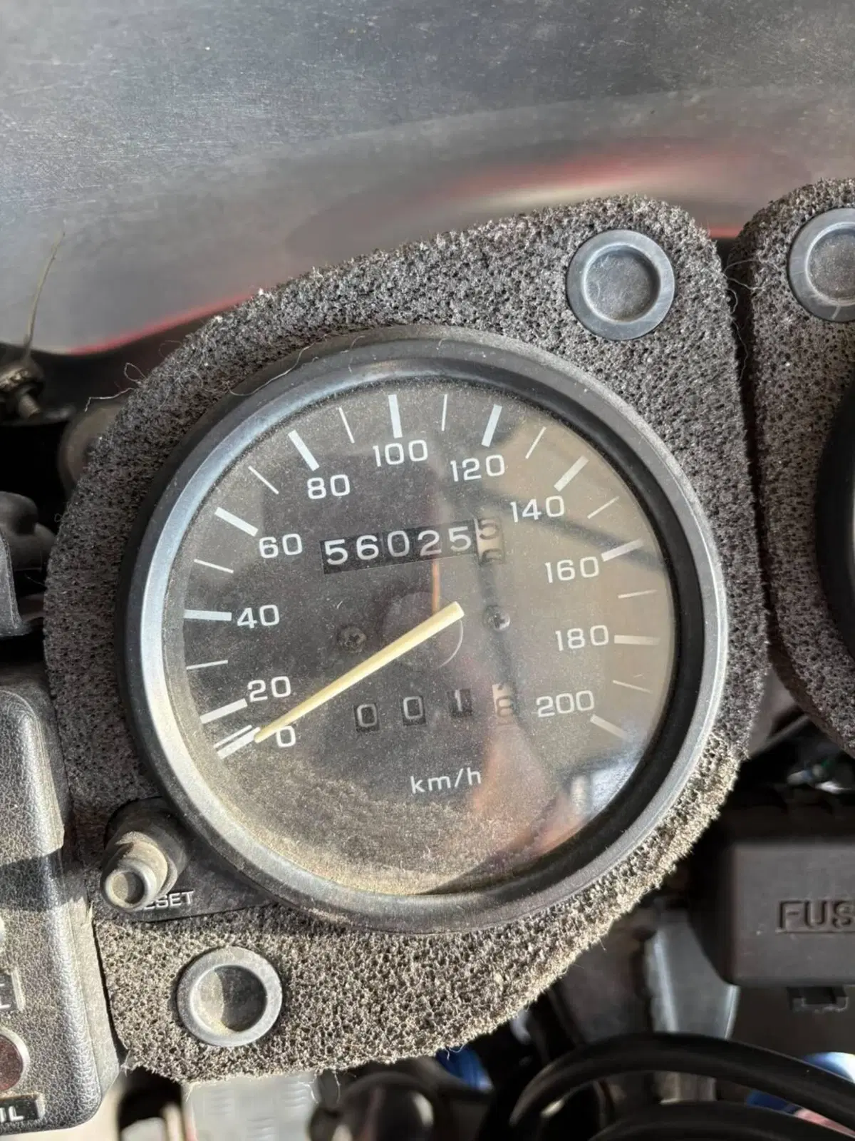 Honda Africa Twin XRV 750 (1992) (20)