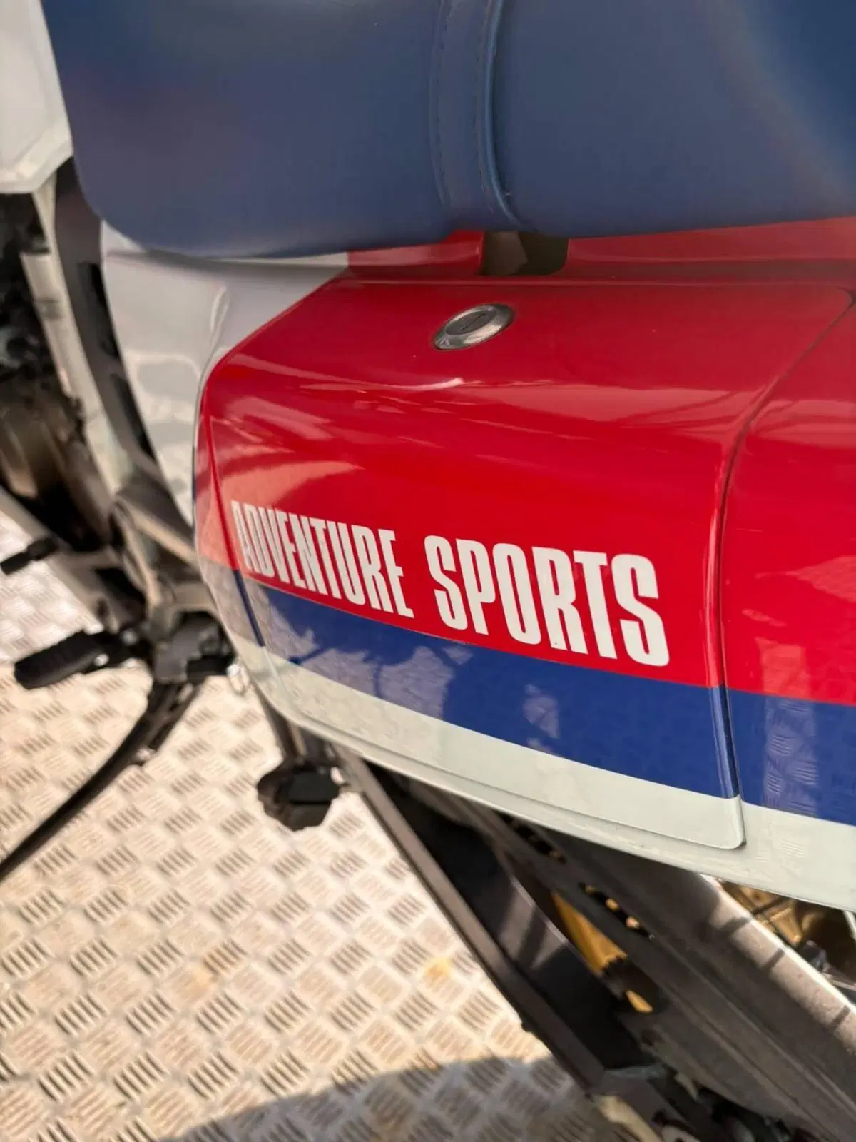 Honda Africa Twin XRV 750 (1992) (7)