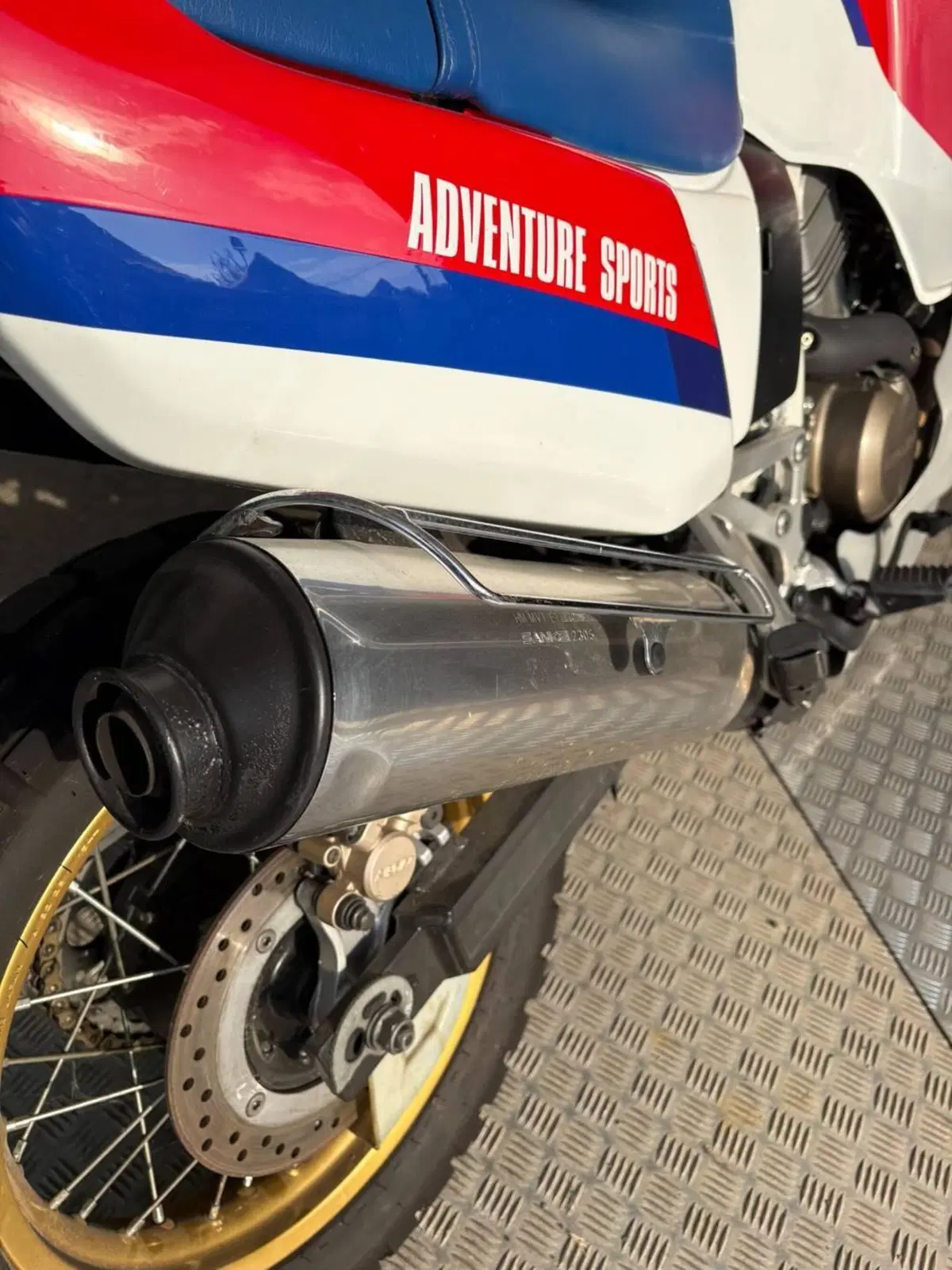 Honda Africa Twin XRV 750 (1992) (13)