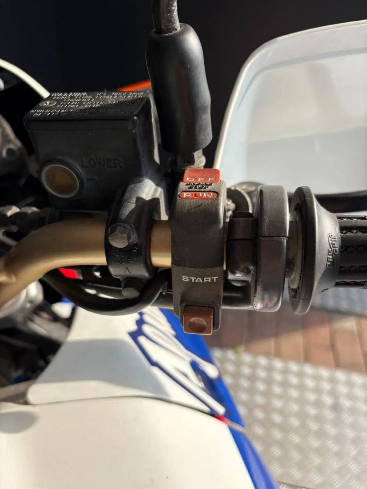 Honda Africa Twin XRV 750 (1992) (16)