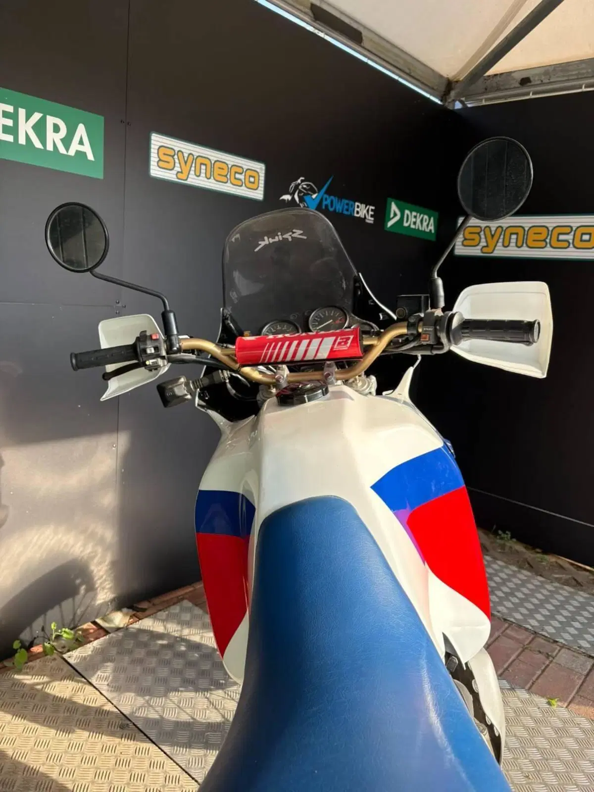 Honda Africa Twin XRV 750 (1992) (6)