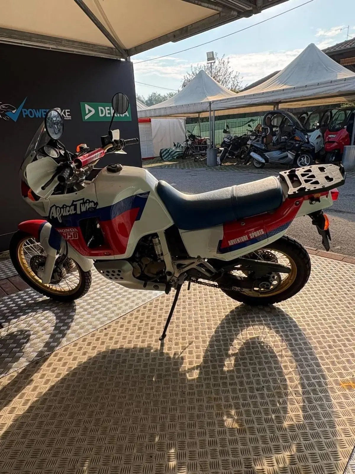 Honda Africa Twin XRV 750 (1992) (12)