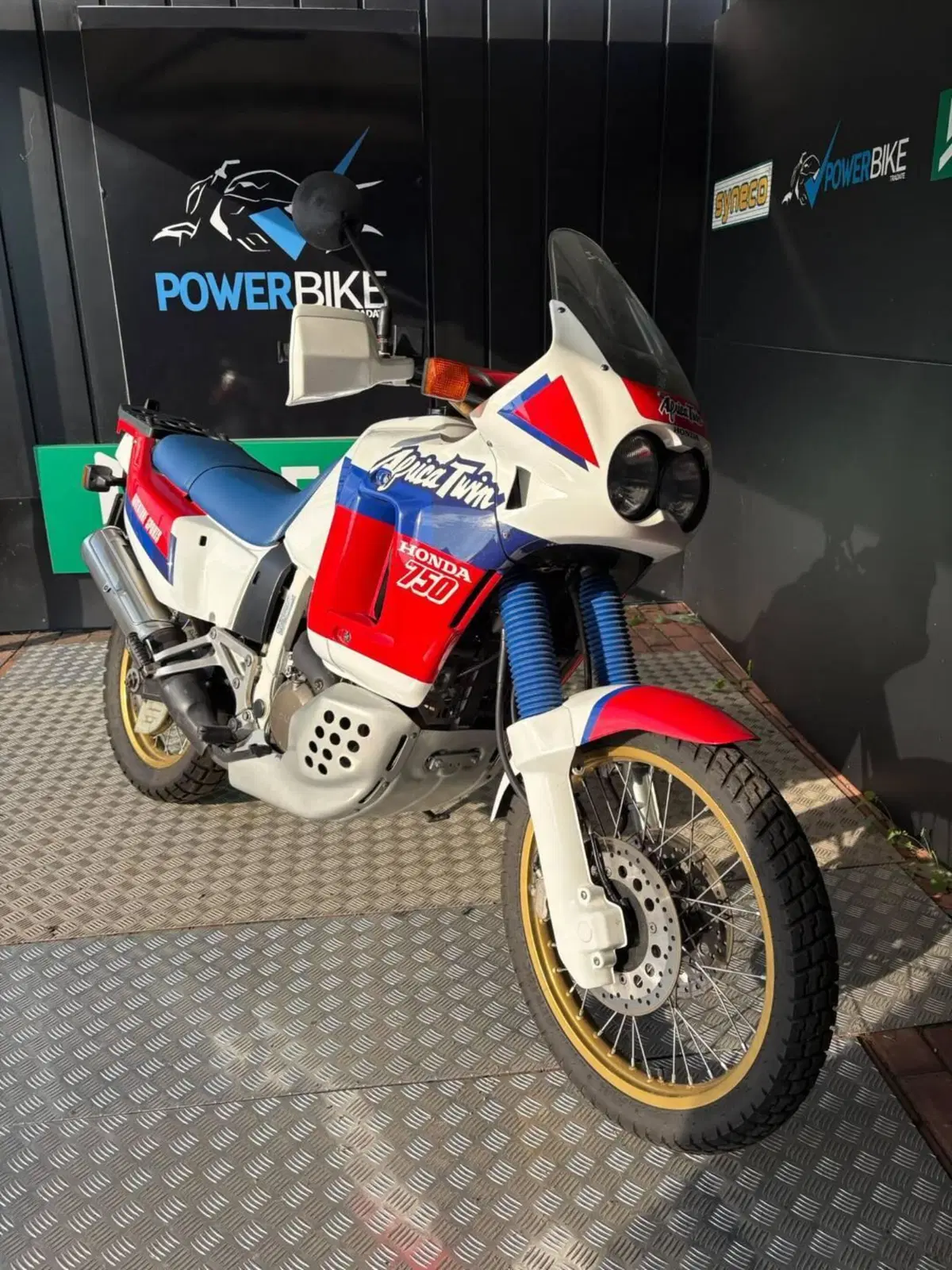 Honda Africa Twin XRV 750 (1992) (3)