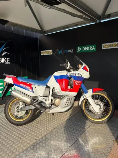 Honda Africa Twin XRV 750 (1992) usata