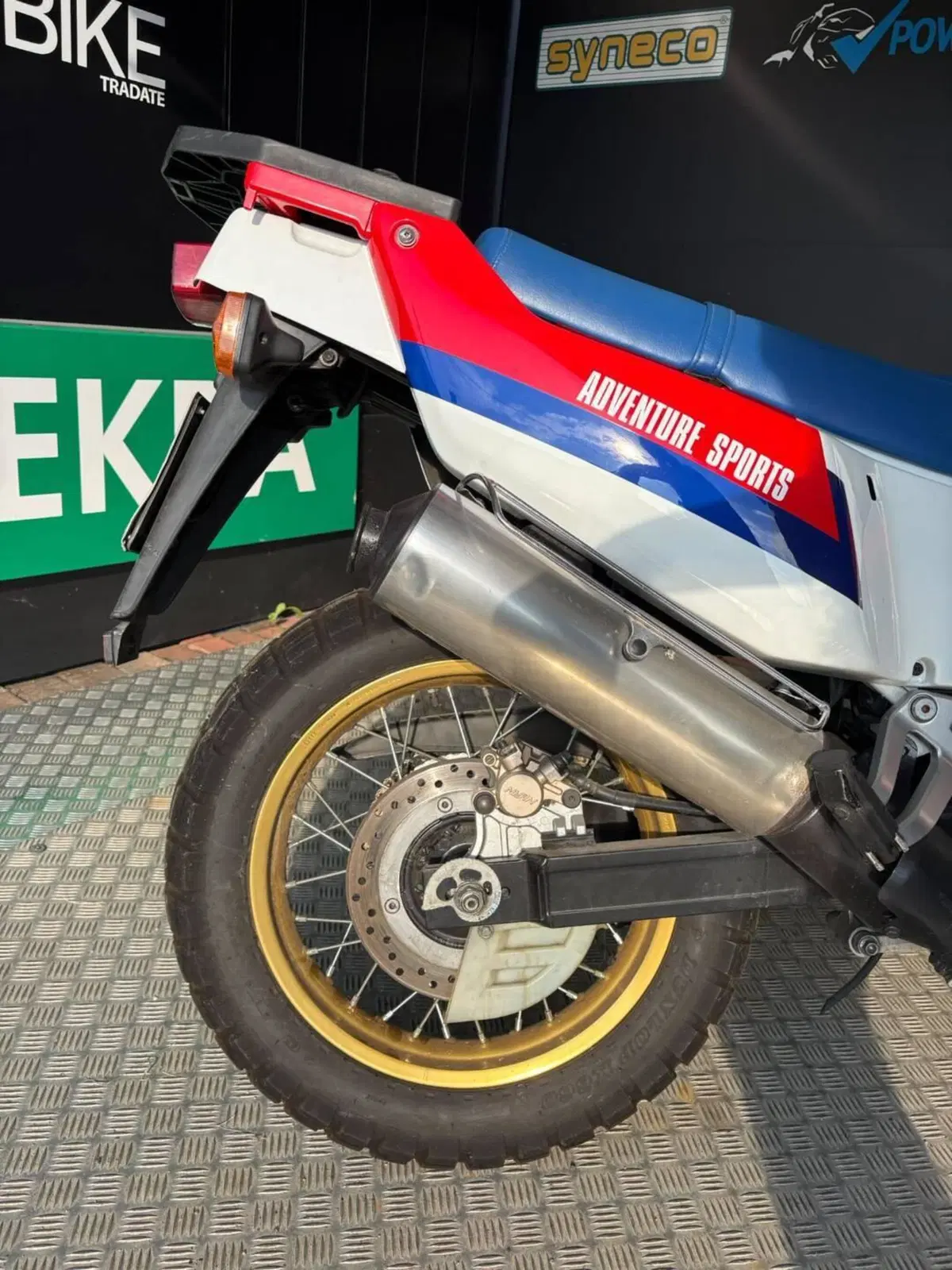 Honda Africa Twin XRV 750 (1992) (4)