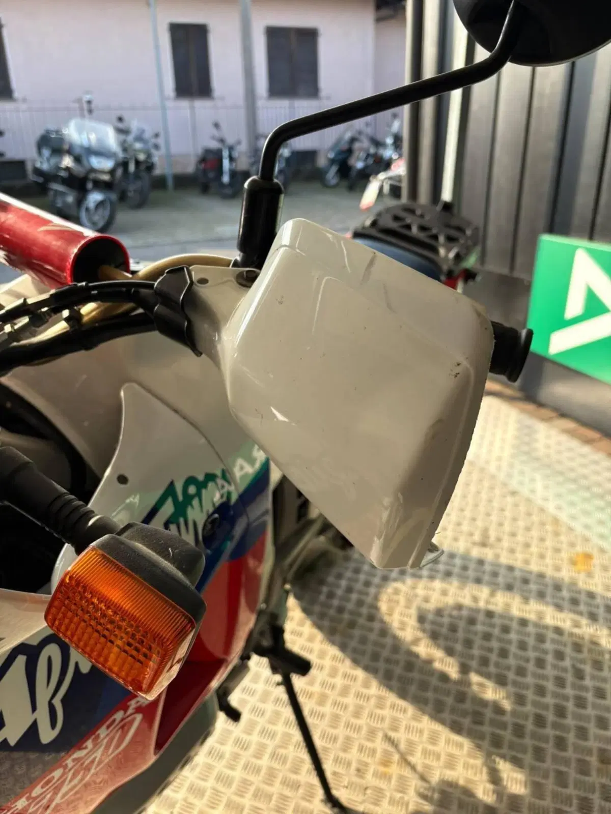 Honda Africa Twin XRV 750 (1992) (18)