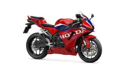 Honda CBR 600 RR
