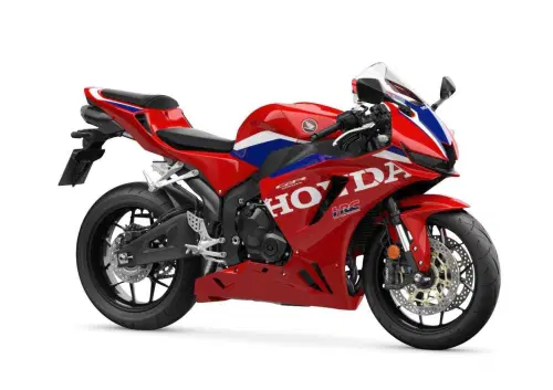 Honda CBR 600 RR