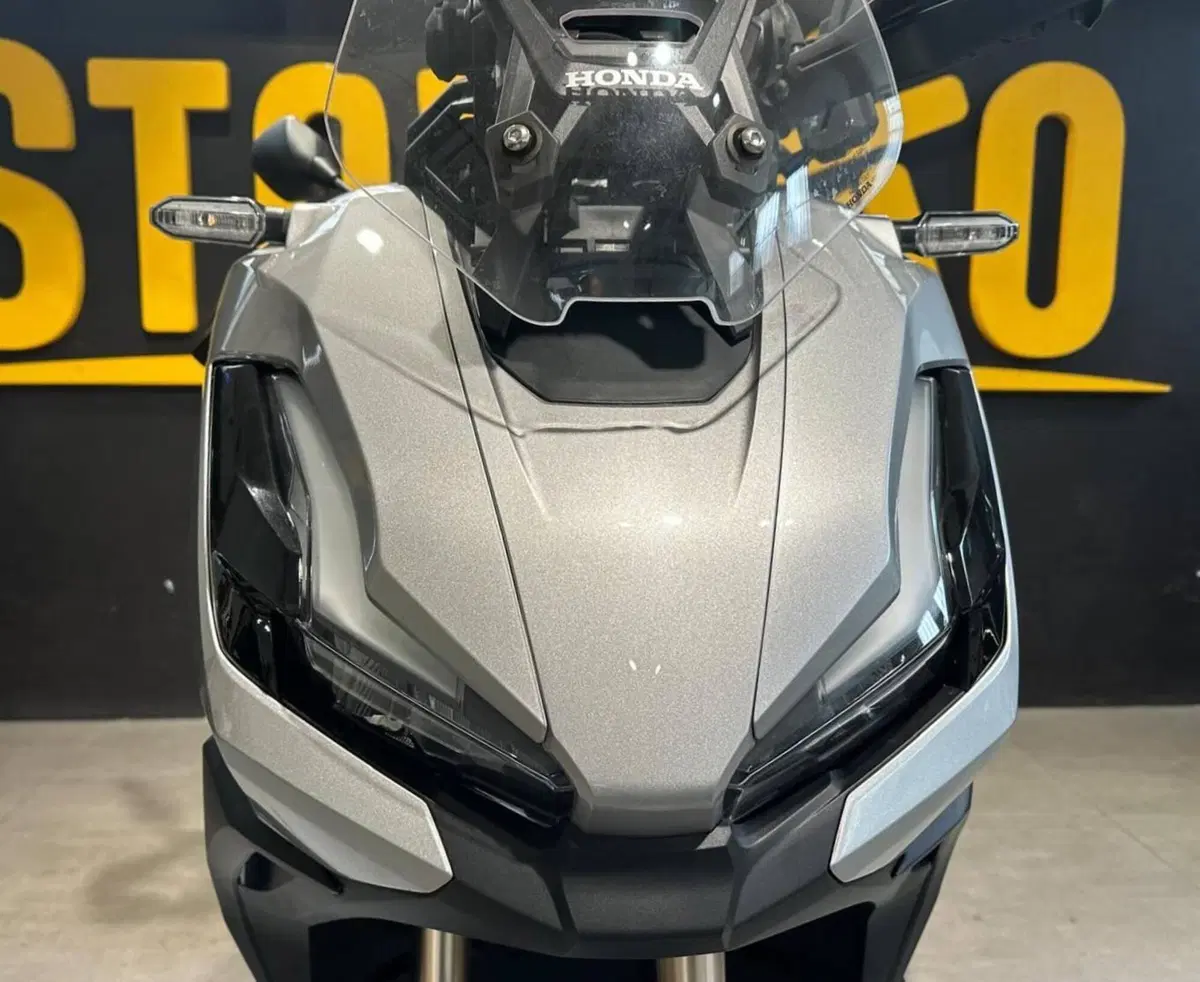 Honda ADV 350 (2022 - 24) (7)