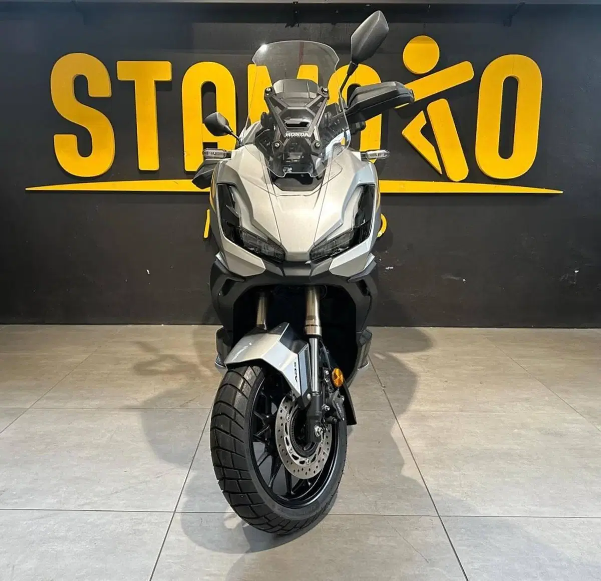 Honda ADV 350 (2022 - 24) (2)