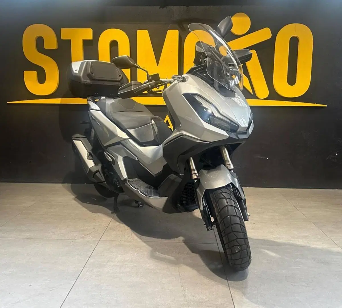 Honda ADV 350 (2022 - 24) (3)