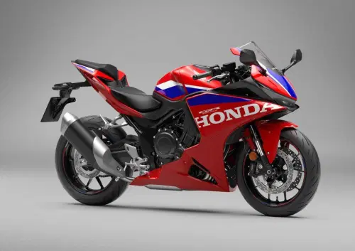 Honda CBR 500 R
