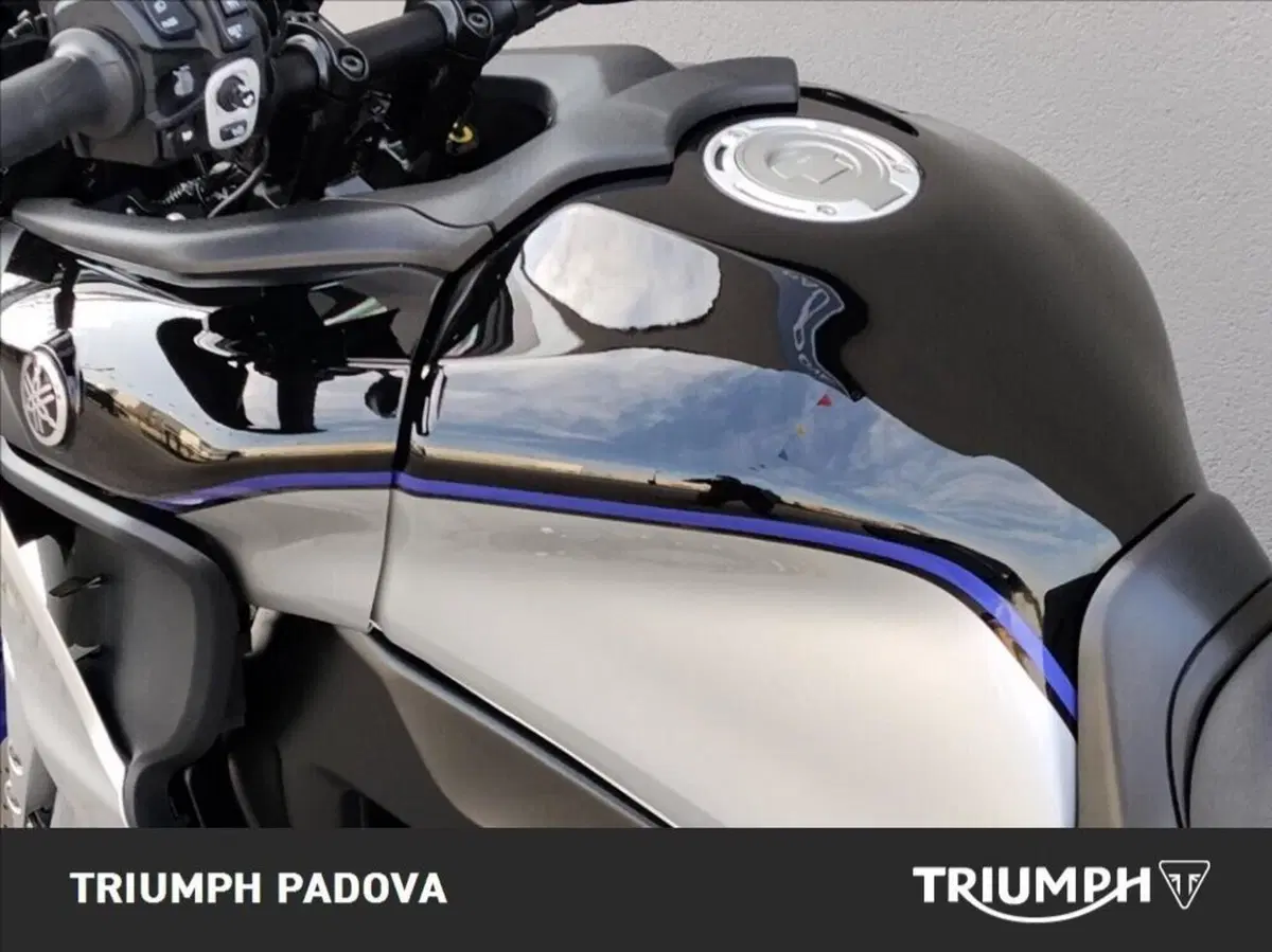 Yamaha Tracer 9 GT+ (2023 - 24) (9)