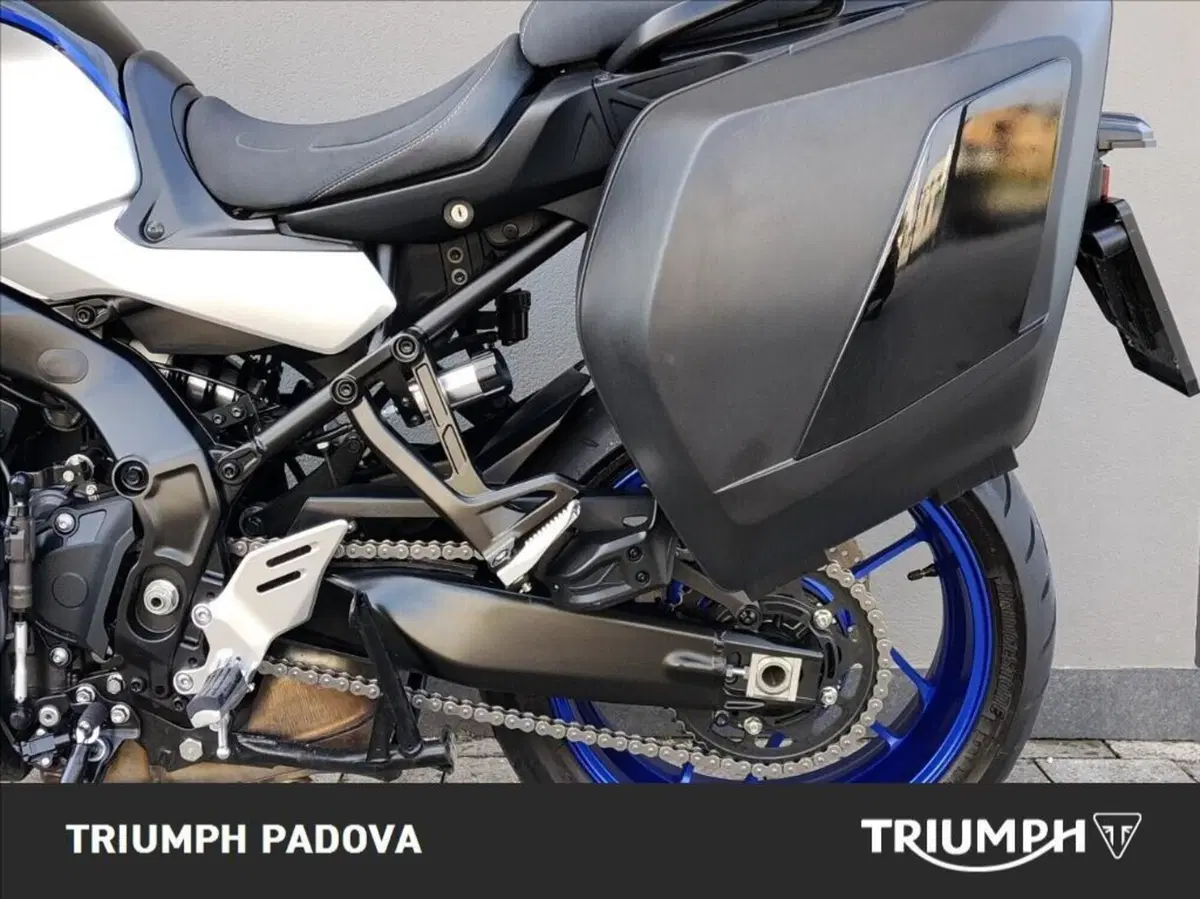 Yamaha Tracer 9 GT+ (2023 - 24) (7)