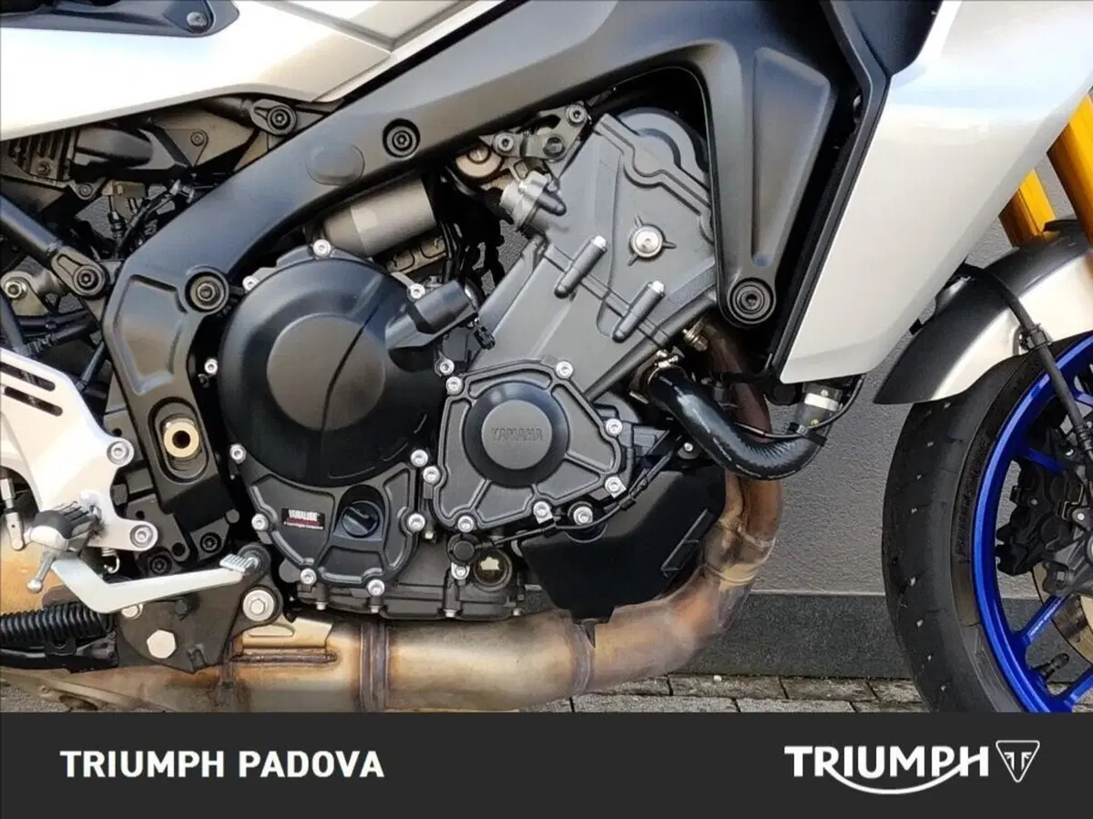 Yamaha Tracer 9 GT+ (2023 - 24) (3)