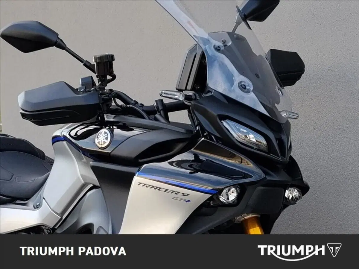 Yamaha Tracer 9 GT+ (2023 - 24) (5)