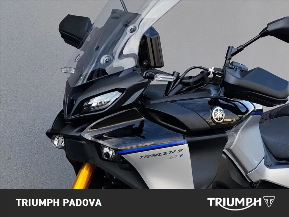 Yamaha Tracer 9 GT+ (2023 - 24) (10)