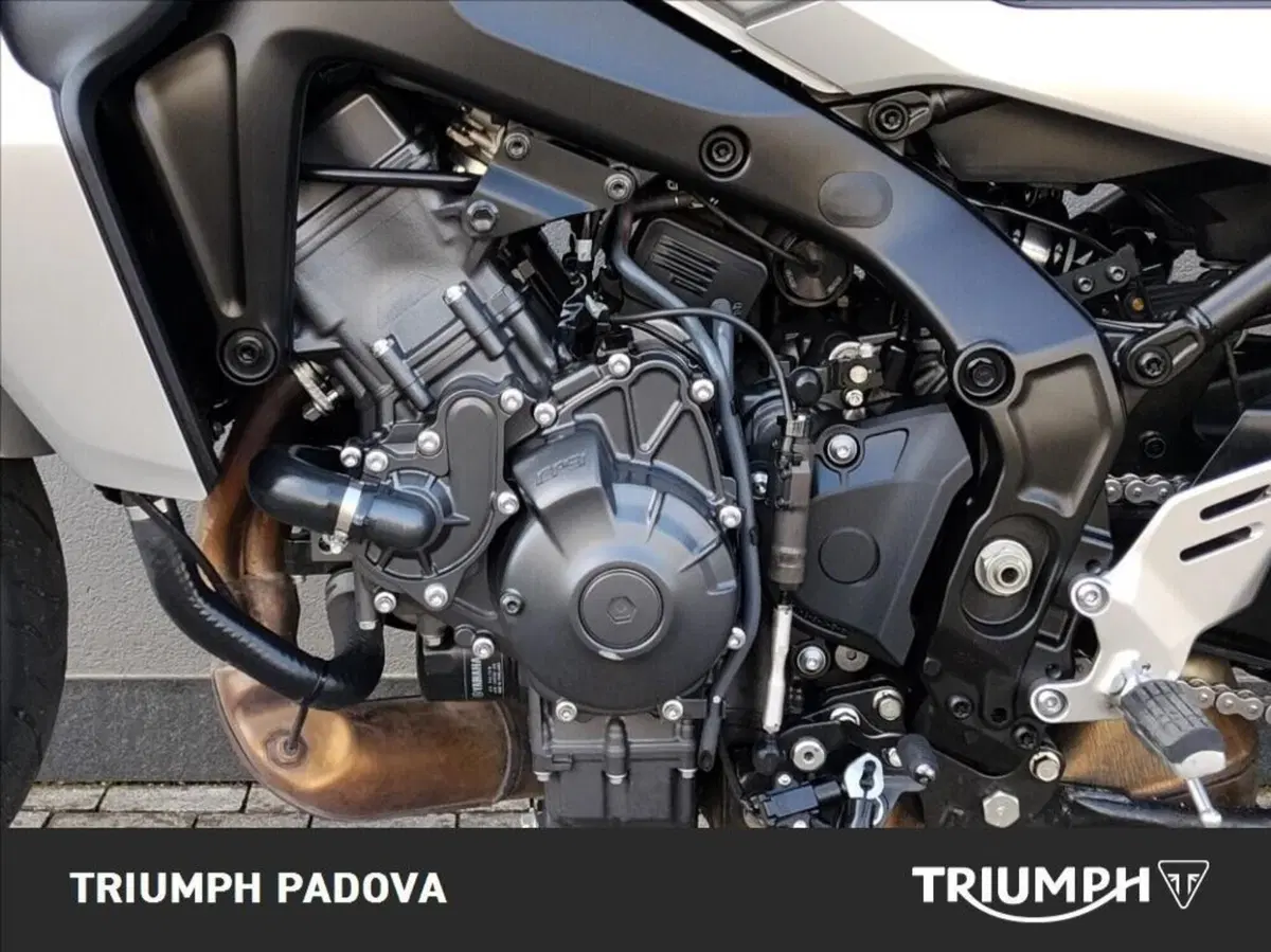 Yamaha Tracer 9 GT+ (2023 - 24) (8)