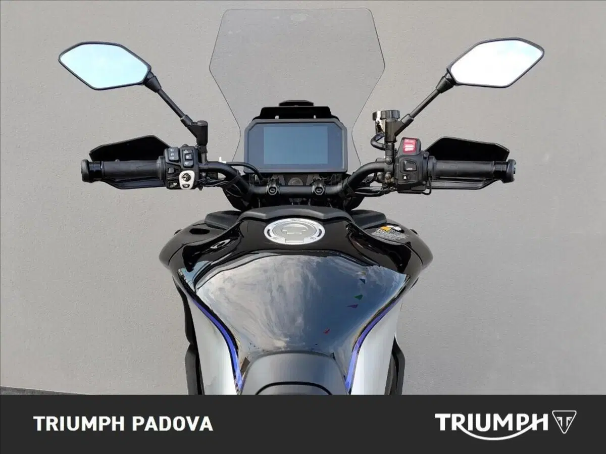 Yamaha Tracer 9 GT+ (2023 - 24) (11)