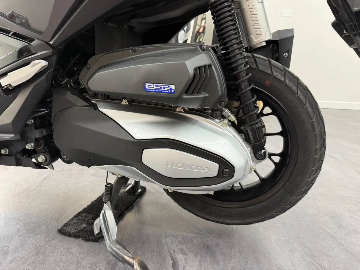 Honda ADV 350 (2022 - 24) (15)