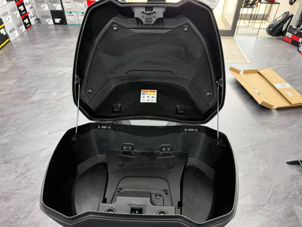 Honda ADV 350 (2022 - 24) (19)