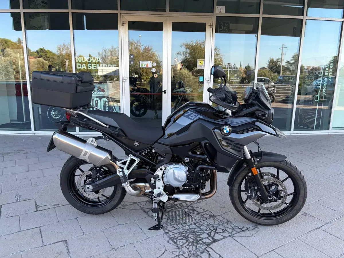 Bmw F 750 GS (2021 - 24) (3)