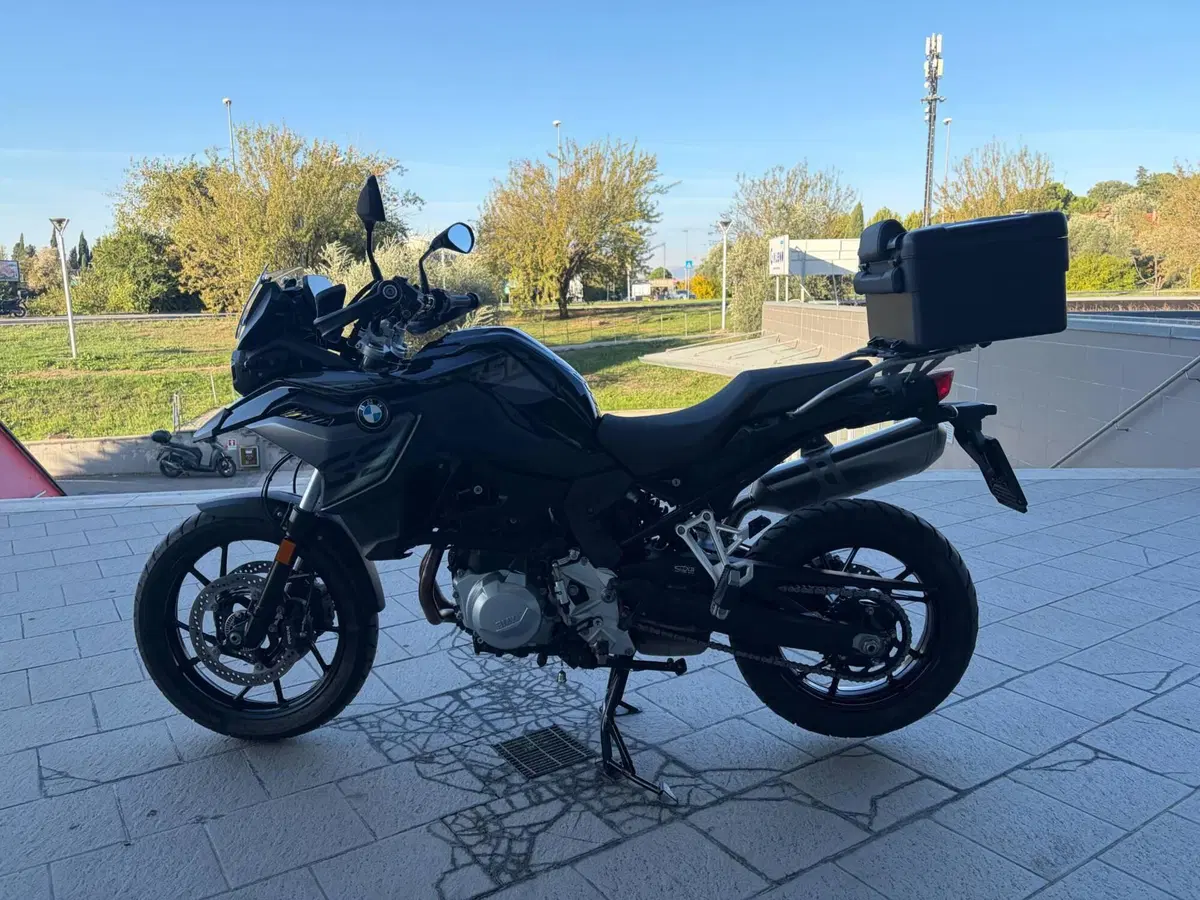 Bmw F 750 GS (2021 - 24) (4)
