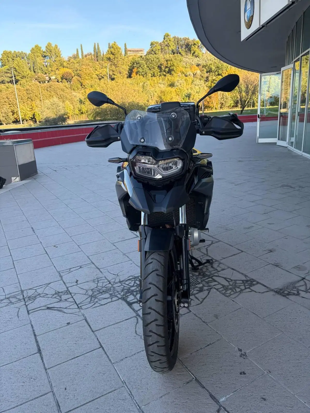 Bmw F 750 GS (2021 - 24) (5)
