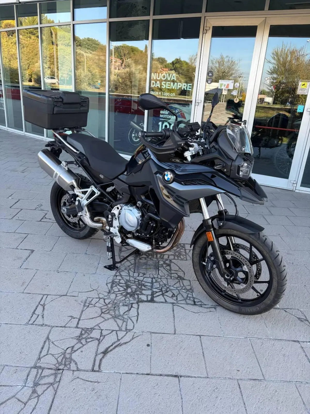 Bmw F 750 GS (2021 - 24) (6)